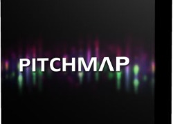 Zynaptiq PITCHMAP : COLORS  (Latest Version)